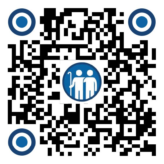 Código QR — Línea de Ayuda MCP